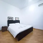 Maison Roseto Trevi Apartment