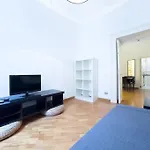 Maison Roseto Trevi Apartment