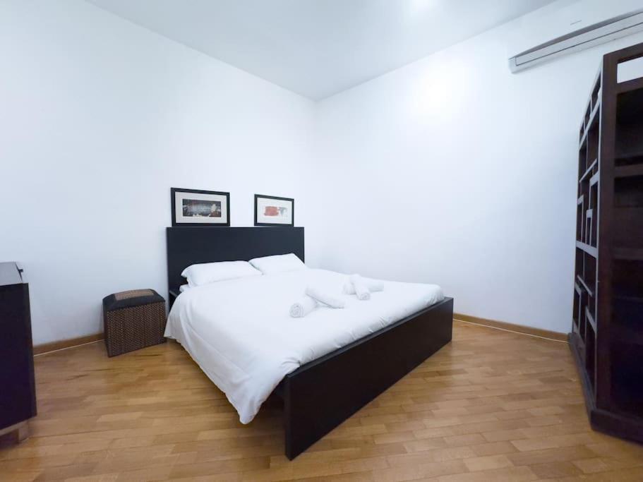 Apartment Maison Roseto Trevi