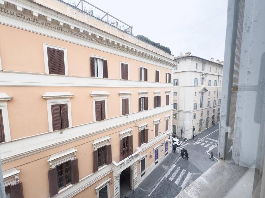 Apartment Maison Roseto Trevi *