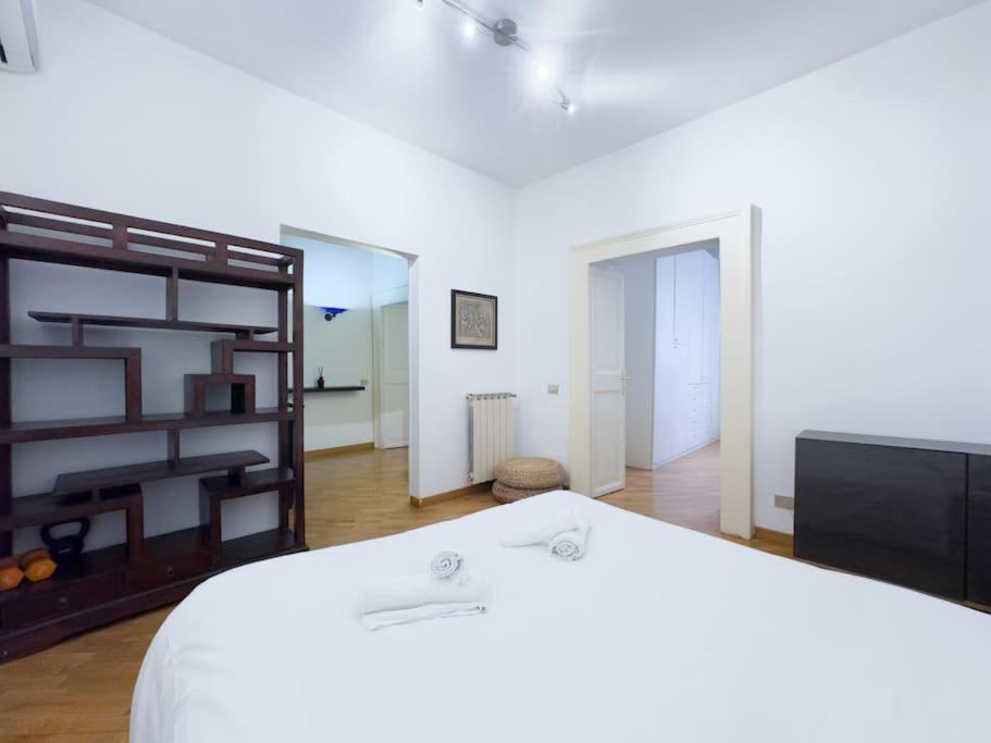 Maison Roseto Trevi Rome