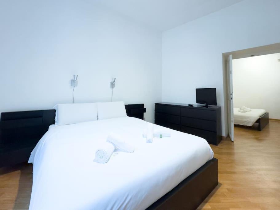 Apartment Maison Roseto Trevi
