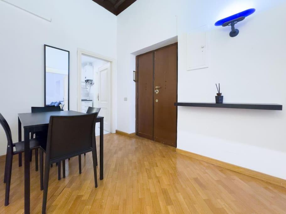 Maison Roseto Trevi Apartment *