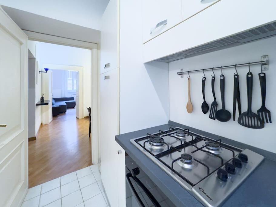 Maison Roseto Trevi Apartment Rome