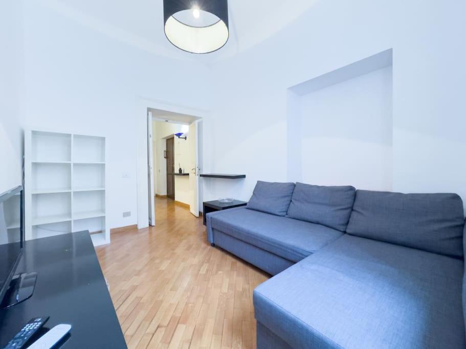 Apartment Maison Roseto Trevi Rome
