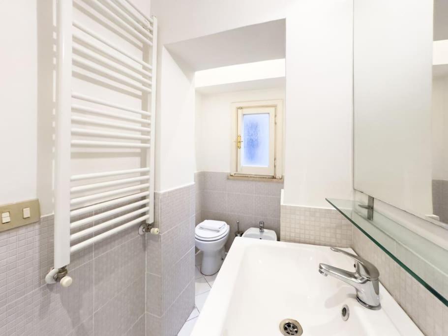Apartment Maison Roseto Trevi *