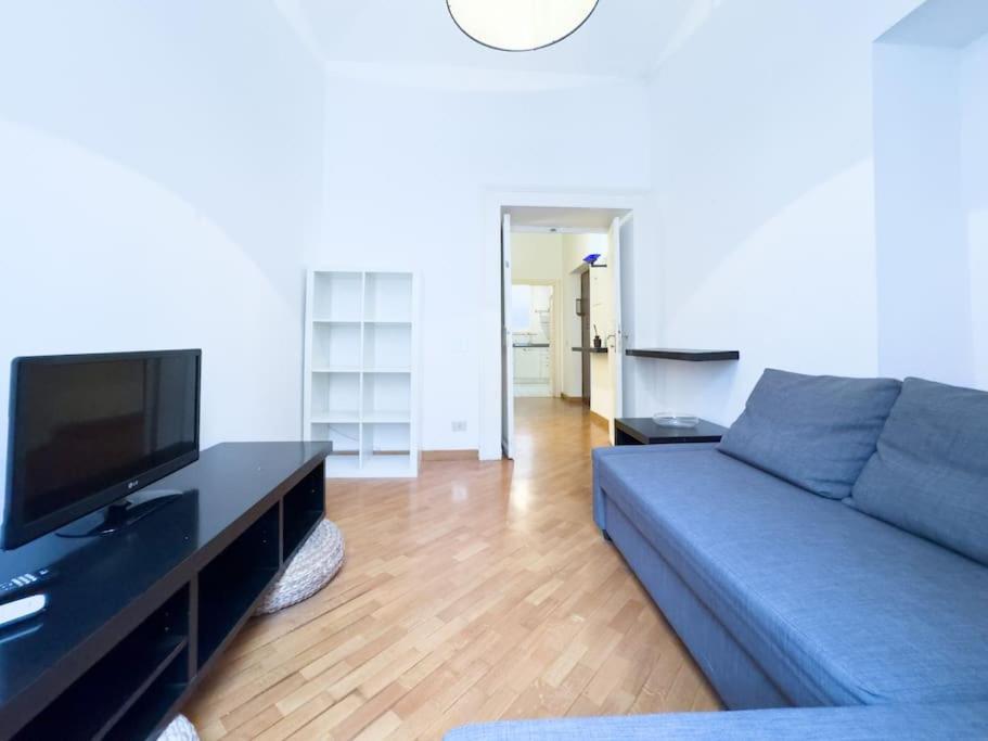 Maison Roseto Trevi Apartment Rome