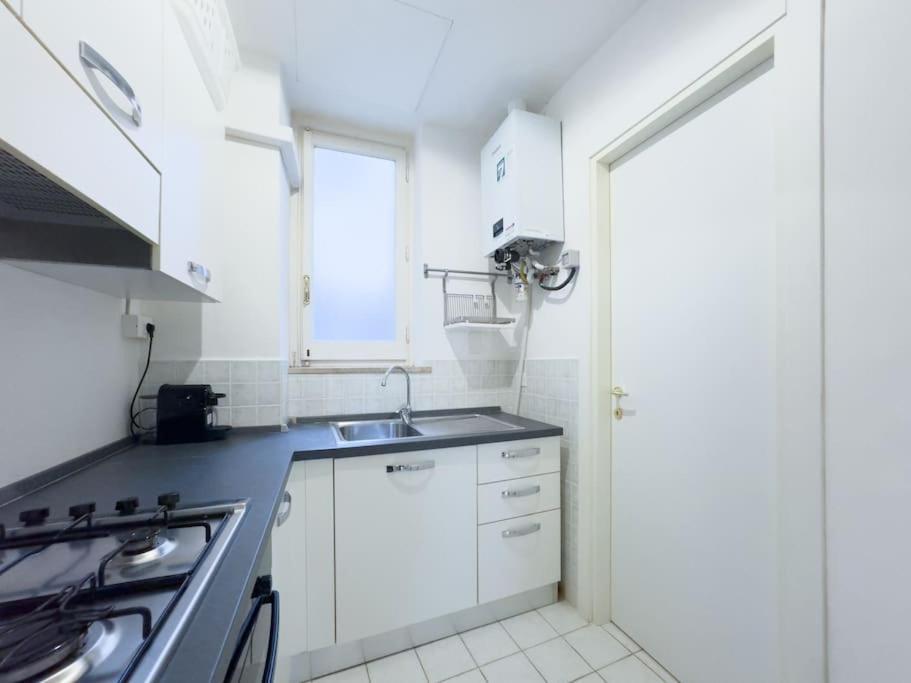 Apartment Maison Roseto Trevi Rome