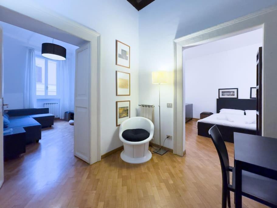 Maison Roseto Trevi