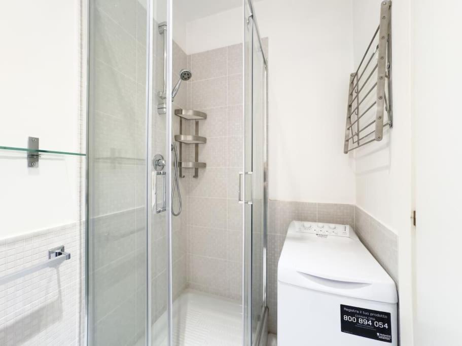 Apartment Maison Roseto Trevi